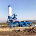 Concrete Batching Plant