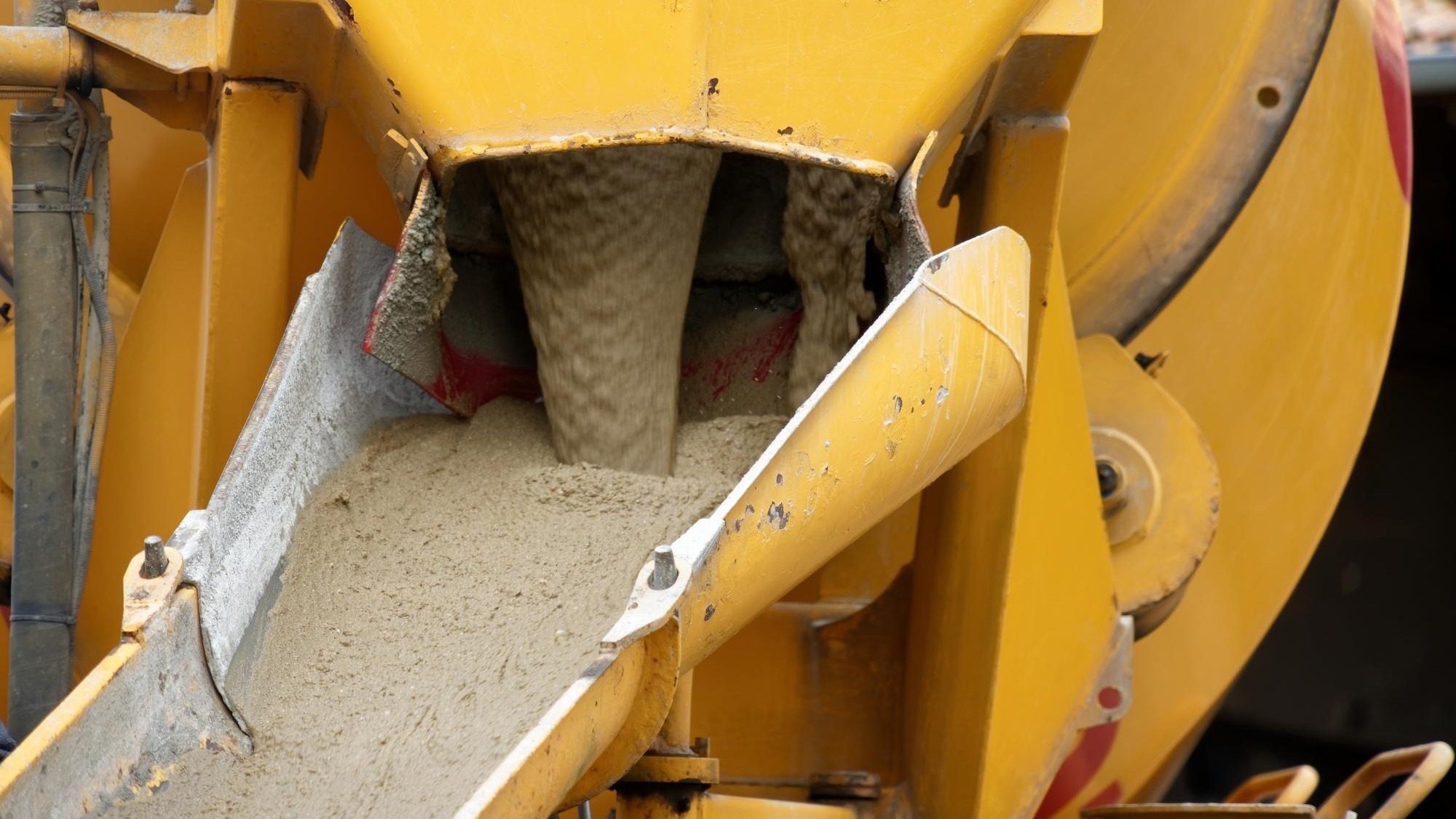 Mixer Truck Concrete: Maximizing Efficiency and Quality