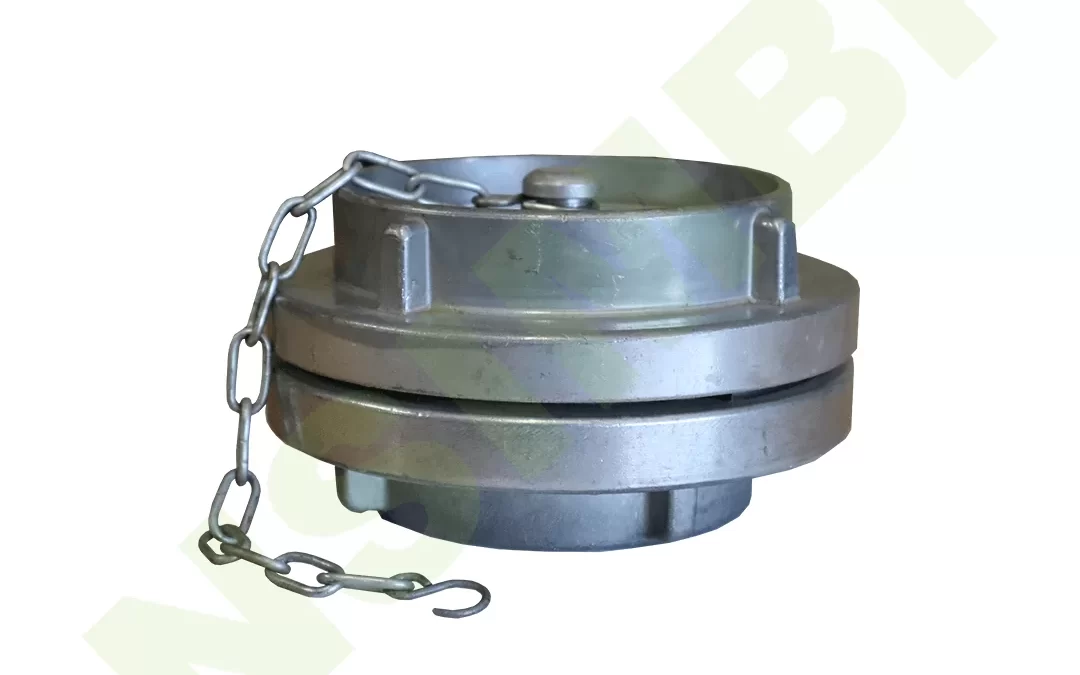 The Storz Coupling: Essential for Efficient Cement Batching Plant Operations