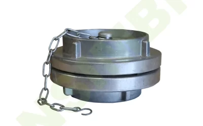 The Storz Coupling: Essential for Efficient Cement Batching Plant Operations