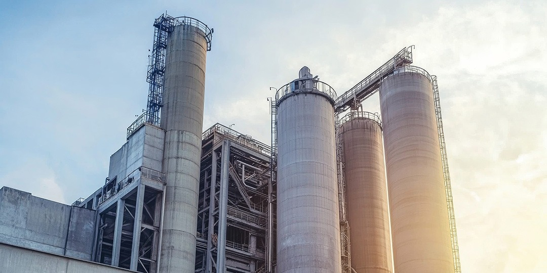 Cement Silo Manufacturers: Custom Storage Solutions for Cement Industry