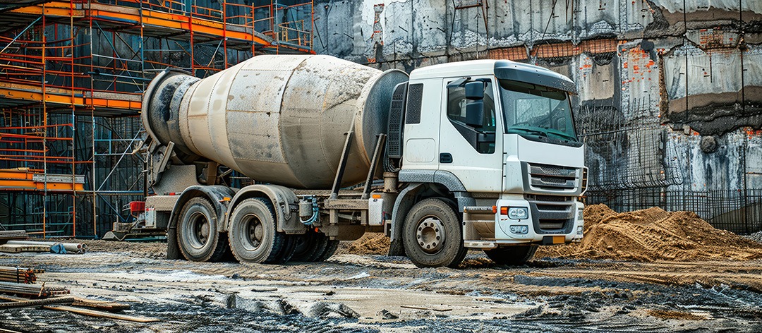 Concrete Mixer Truck Guide