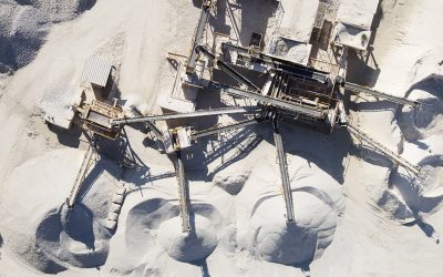 Cement Plant Spare Parts: Your Complete Guide