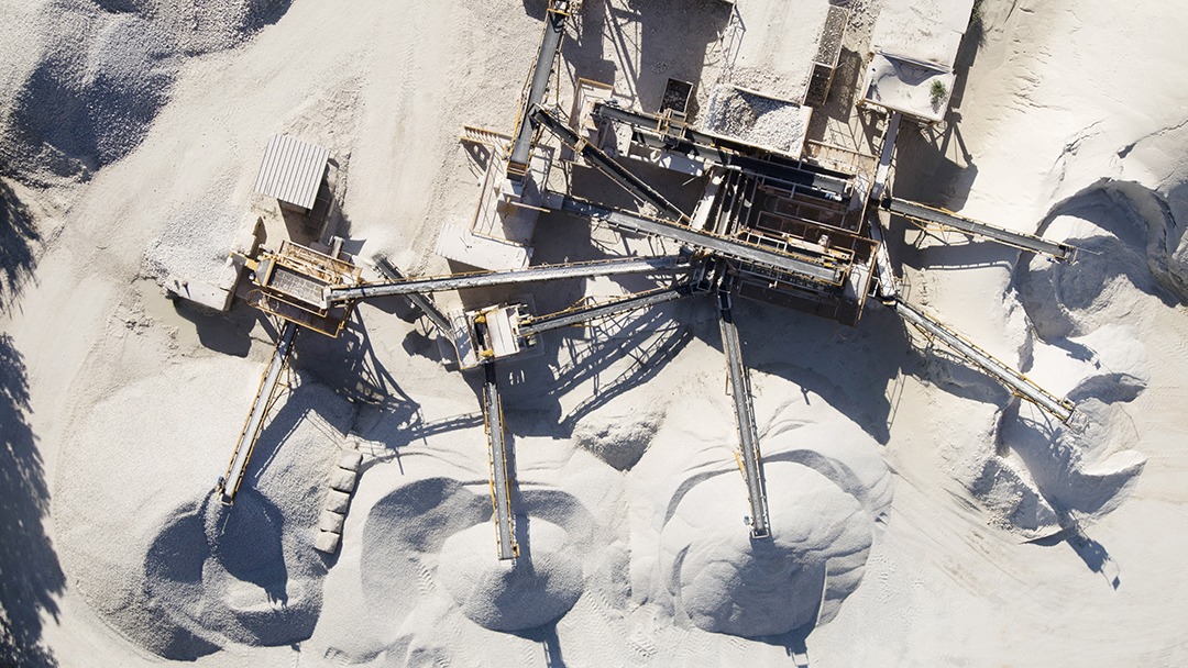 Cement Plant Spare Parts: Your Complete Guide