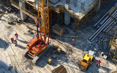 On-Site Concrete Mixing Solutions