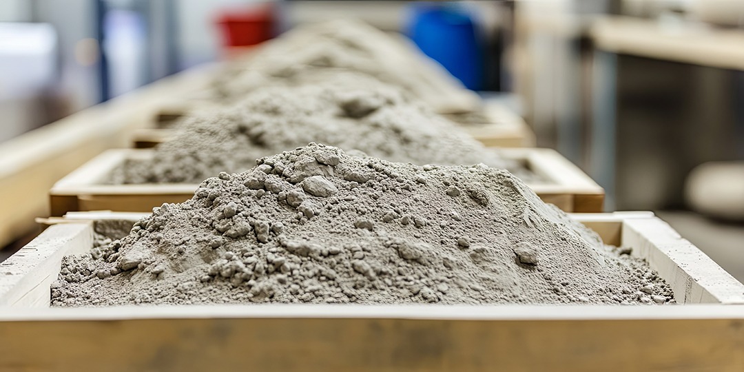 Batching Plant Dust Control Solutions: Protecting People, Projects, and the Planet