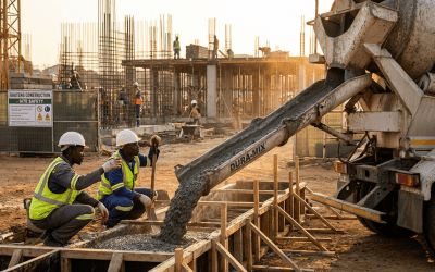 Discharge Shutes: The Ultimate Guide