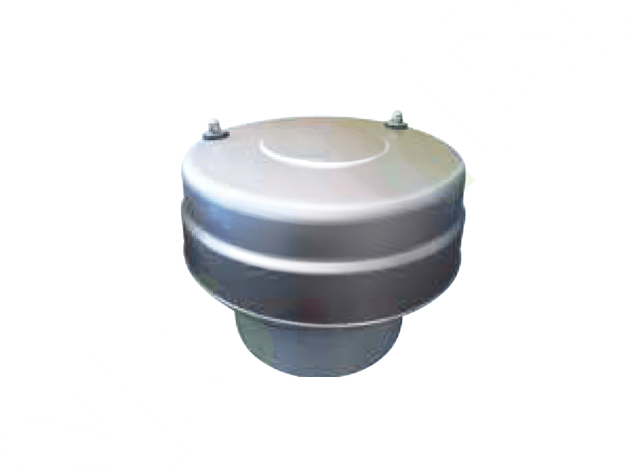 Spring Loaded Pressure Relief Valve