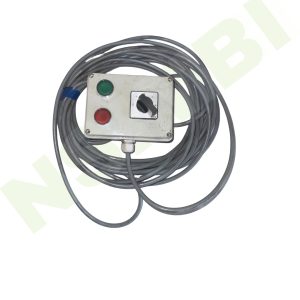 3-way Electronic Accelerator