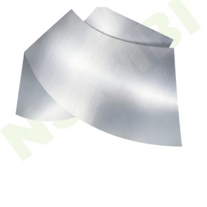 Mixer blades