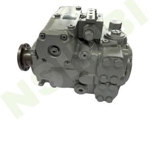 Rexroth Hydraulic Pump