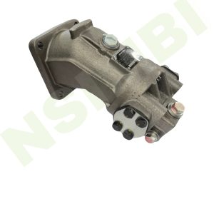 Rexroth Hydraulic Motor
