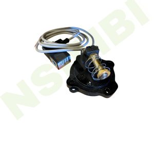 Diaphragm Valve Kit