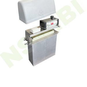 Hoppertop with Reverse Pulsator