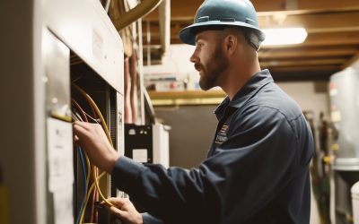 How to Repair Concrete Batching Plant Components Like a Pro