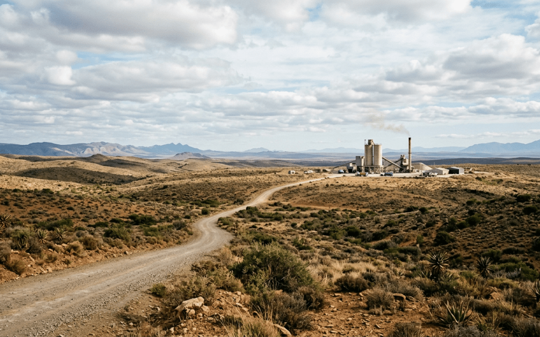 Ready Mix Concrete Plant South Africa: Your Complete Buying Guide