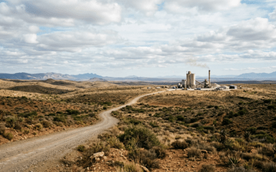 Ready Mix Concrete Plant South Africa: Your Complete Buying Guide